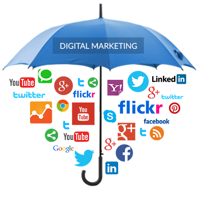 Web solutions
