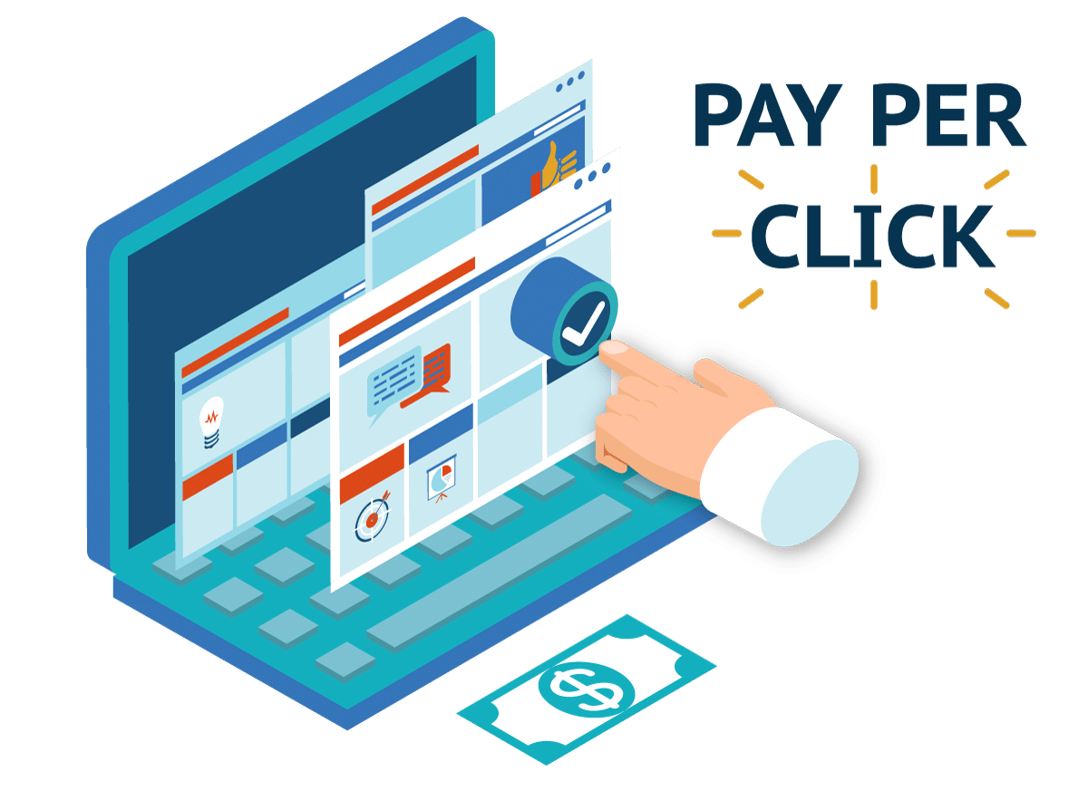 Web design and development